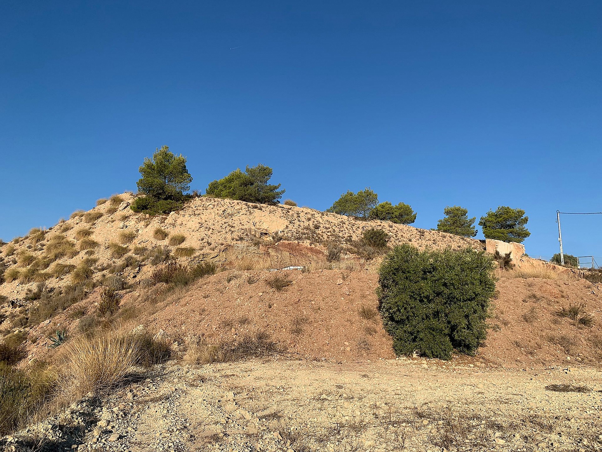 Resale - Land in Macisvenda - , Macisvenda, Murcia, Spain - Murcia