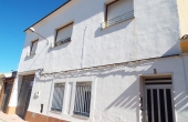 3-16604/4668, 4 Bedroom 3 Bathroom Apartment in Caudete