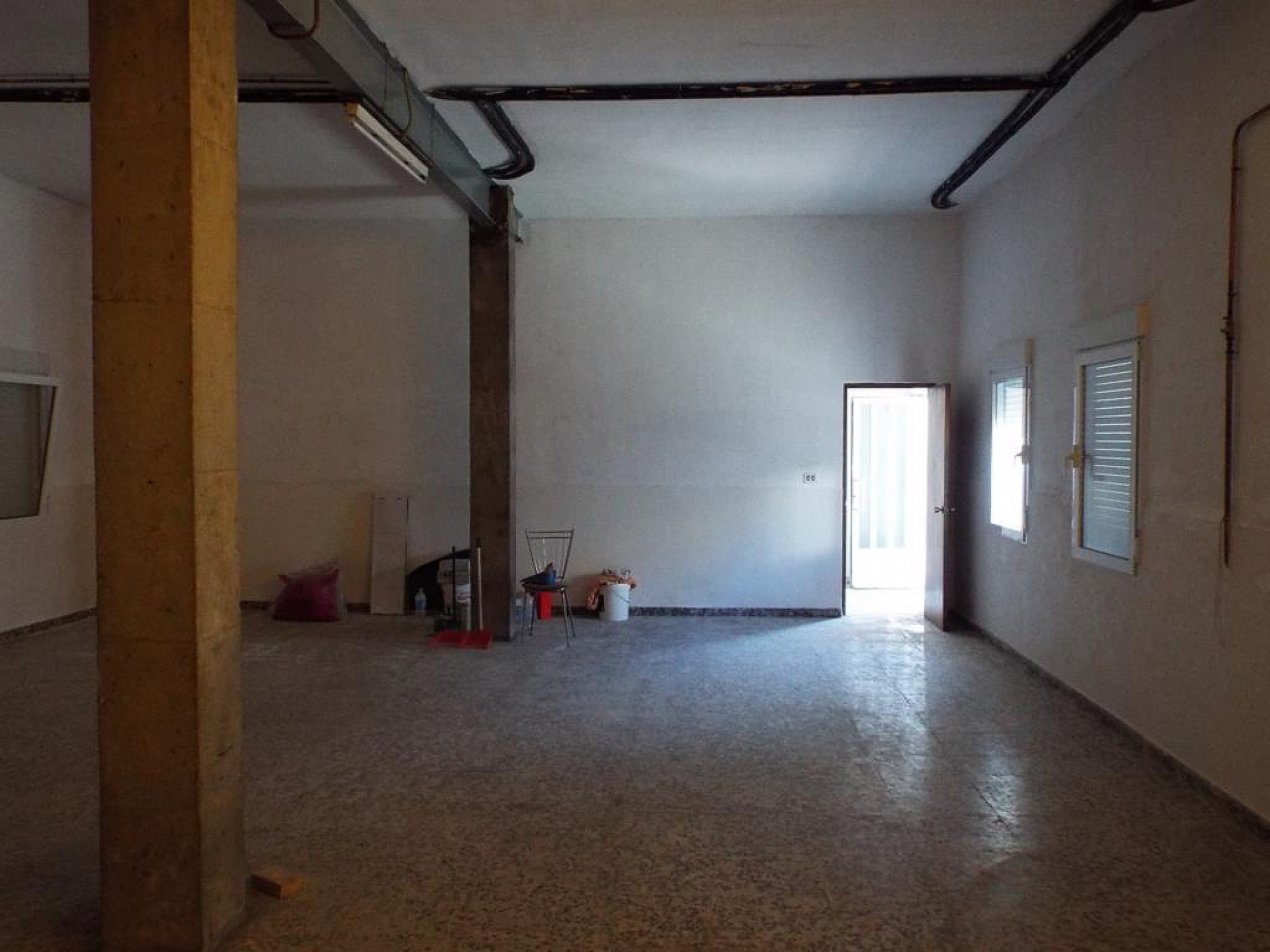 Resale - 4 Bedroom 3 Bathroom Apartment in Caudete -  - Albacete