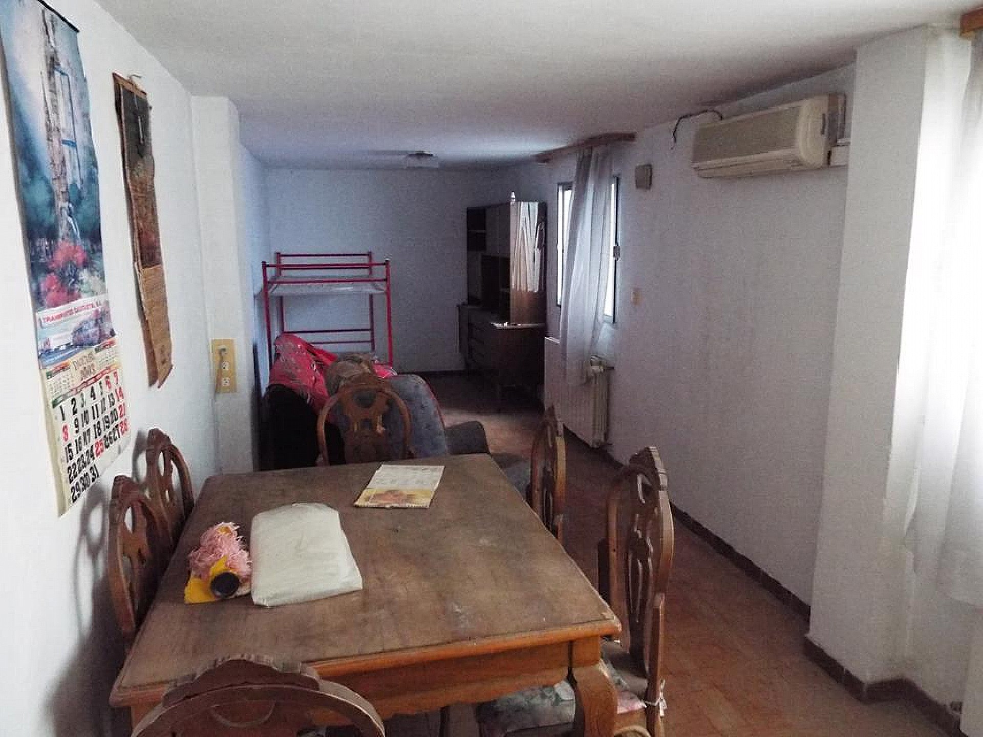 Resale - 4 Bedroom 3 Bathroom Apartment in Caudete -  - Albacete