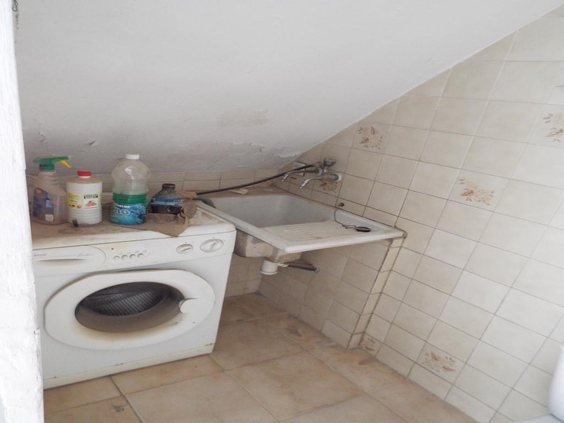 Resale - 4 Bedroom 3 Bathroom Apartment in Caudete -  - Albacete
