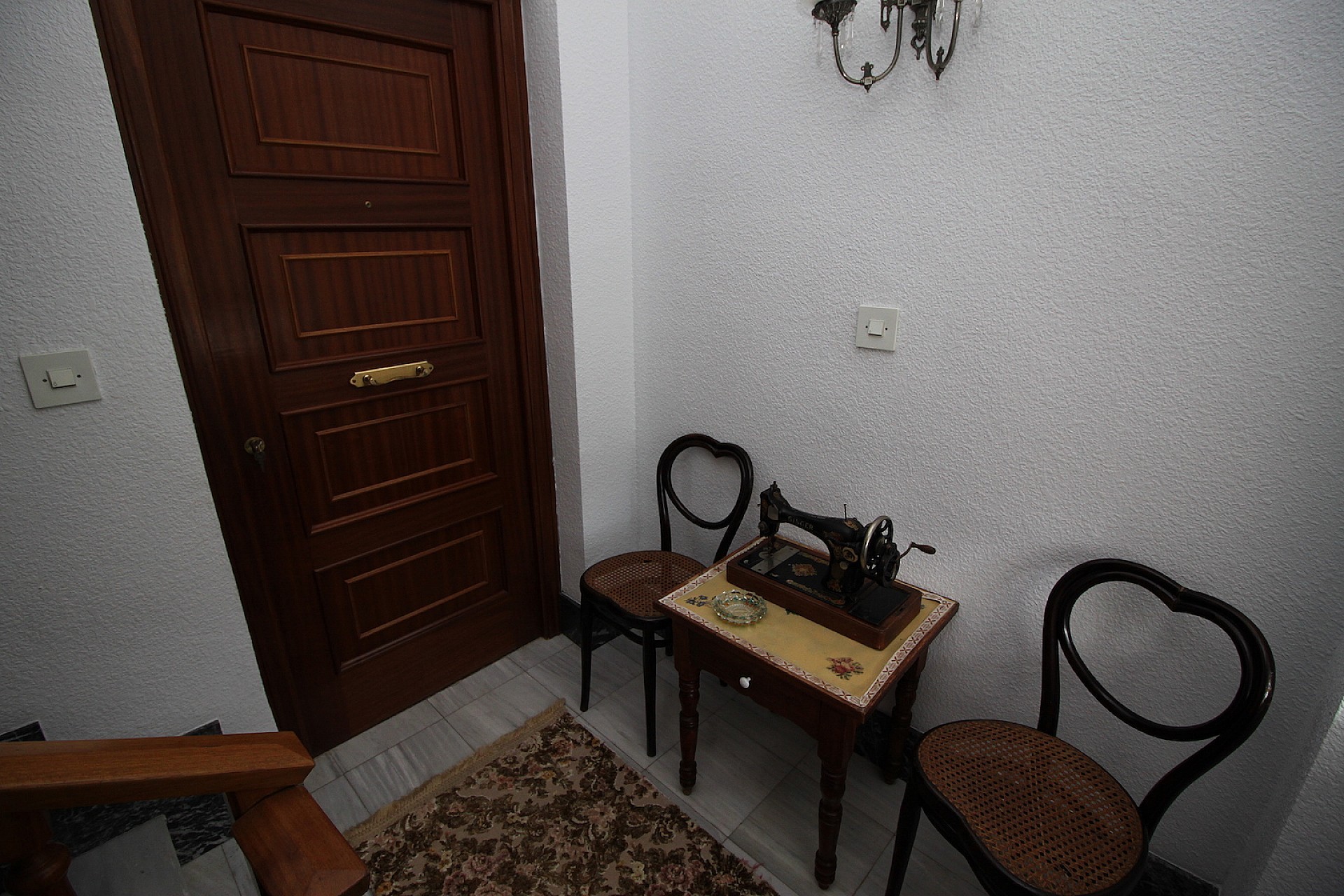 Resale - 4 Bedroom 3 Bathroom Townhouse in Monóvar -  - Alicante