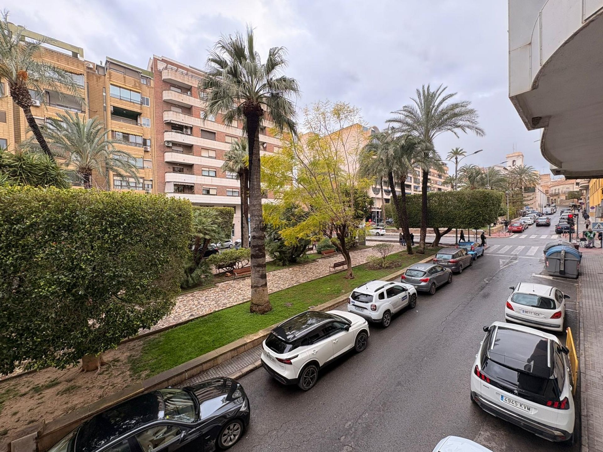 Resale - 3 Bedroom 2 Bathroom Apartment in Crevillente -  - Alicante