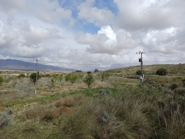 Resale - 3 Bedroom Villa in La Zarza - , La Zarza, Murcia, Spain - Murcia