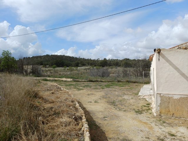 Resale - 3 Bedroom Villa in La Zarza - , La Zarza, Murcia, Spain - Murcia