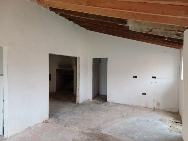 Resale - 3 Bedroom Villa in La Zarza - , La Zarza, Murcia, Spain - Murcia