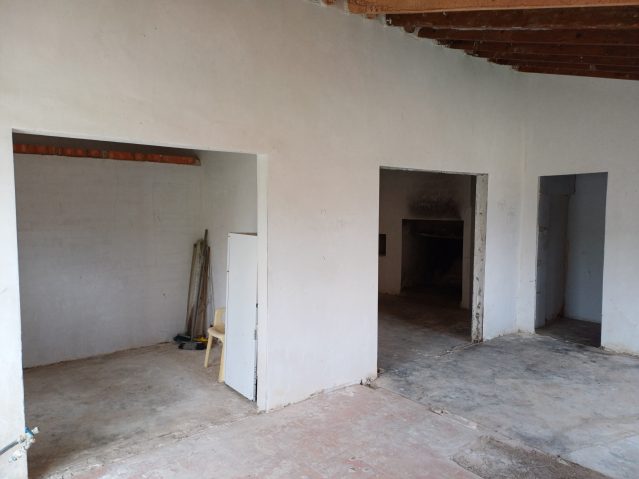 Resale - 3 Bedroom Villa in La Zarza - , La Zarza, Murcia, Spain - Murcia