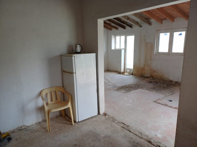 Resale - 3 Bedroom Villa in La Zarza - , La Zarza, Murcia, Spain - Murcia