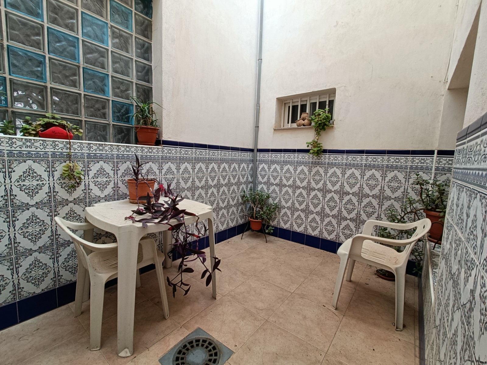 Resale - 2 Bedroom 1 Bathroom Townhouse in La Murada -  - Alicante