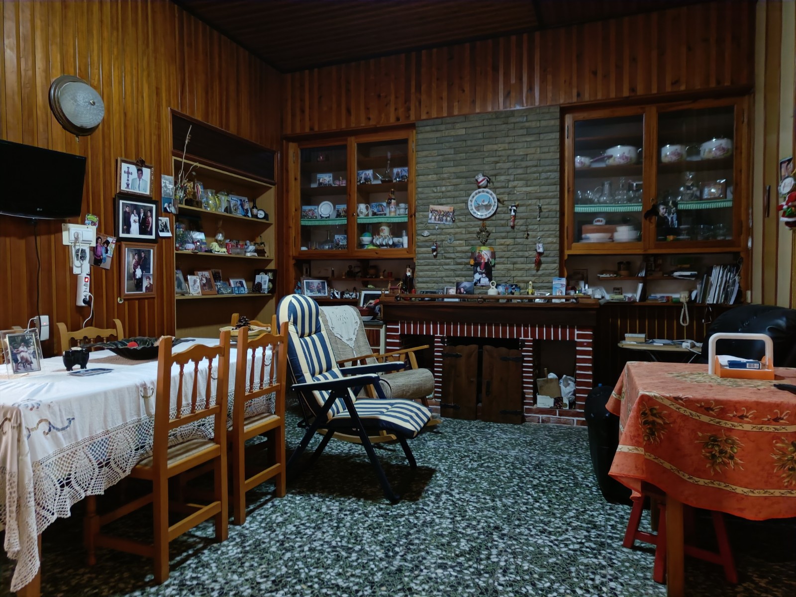 Resale - 2 Bedroom 1 Bathroom Townhouse in La Murada -  - Alicante