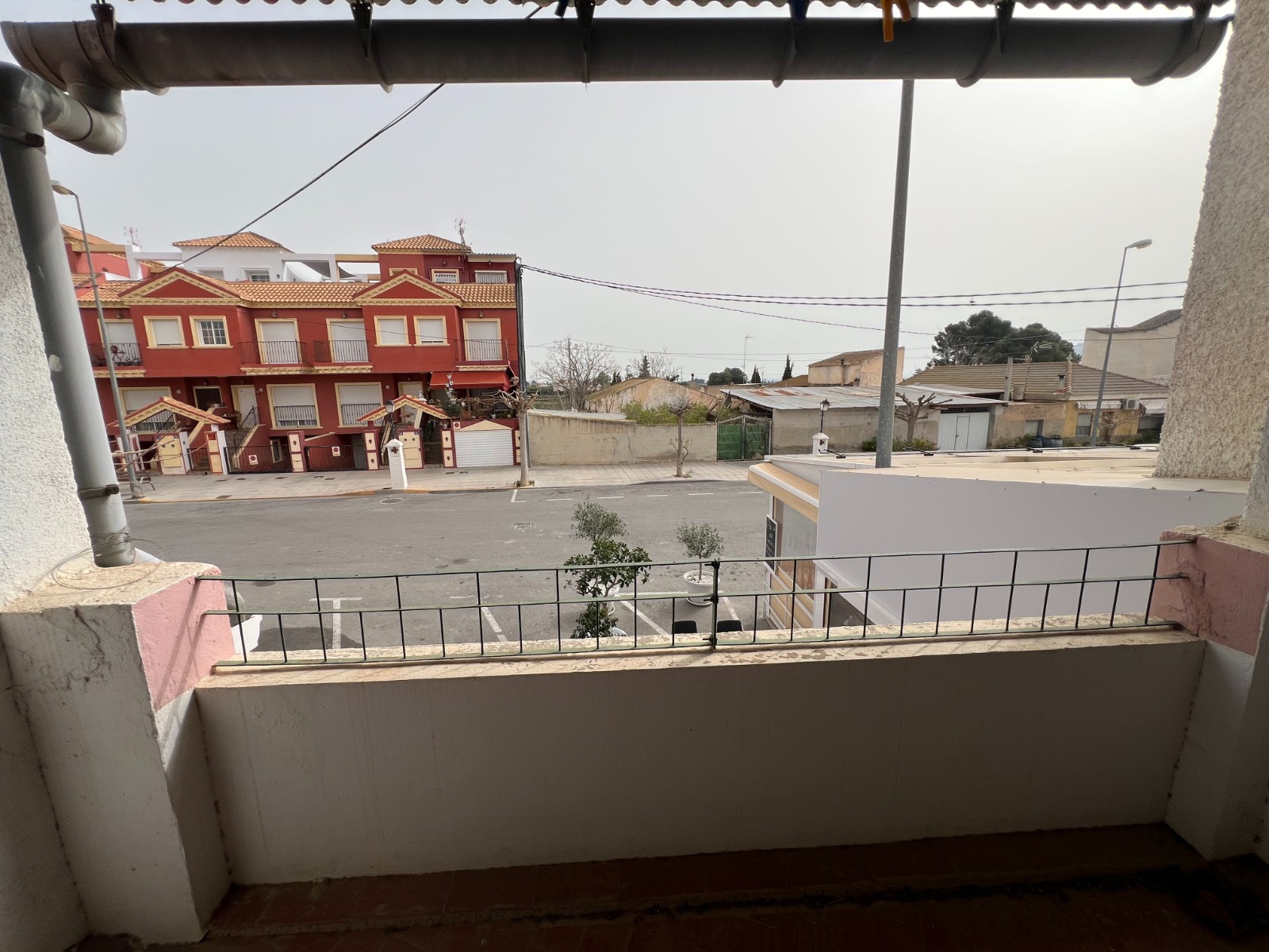 Resale - 2 Bedroom 1 Bathroom Townhouse in La Murada -  - Alicante