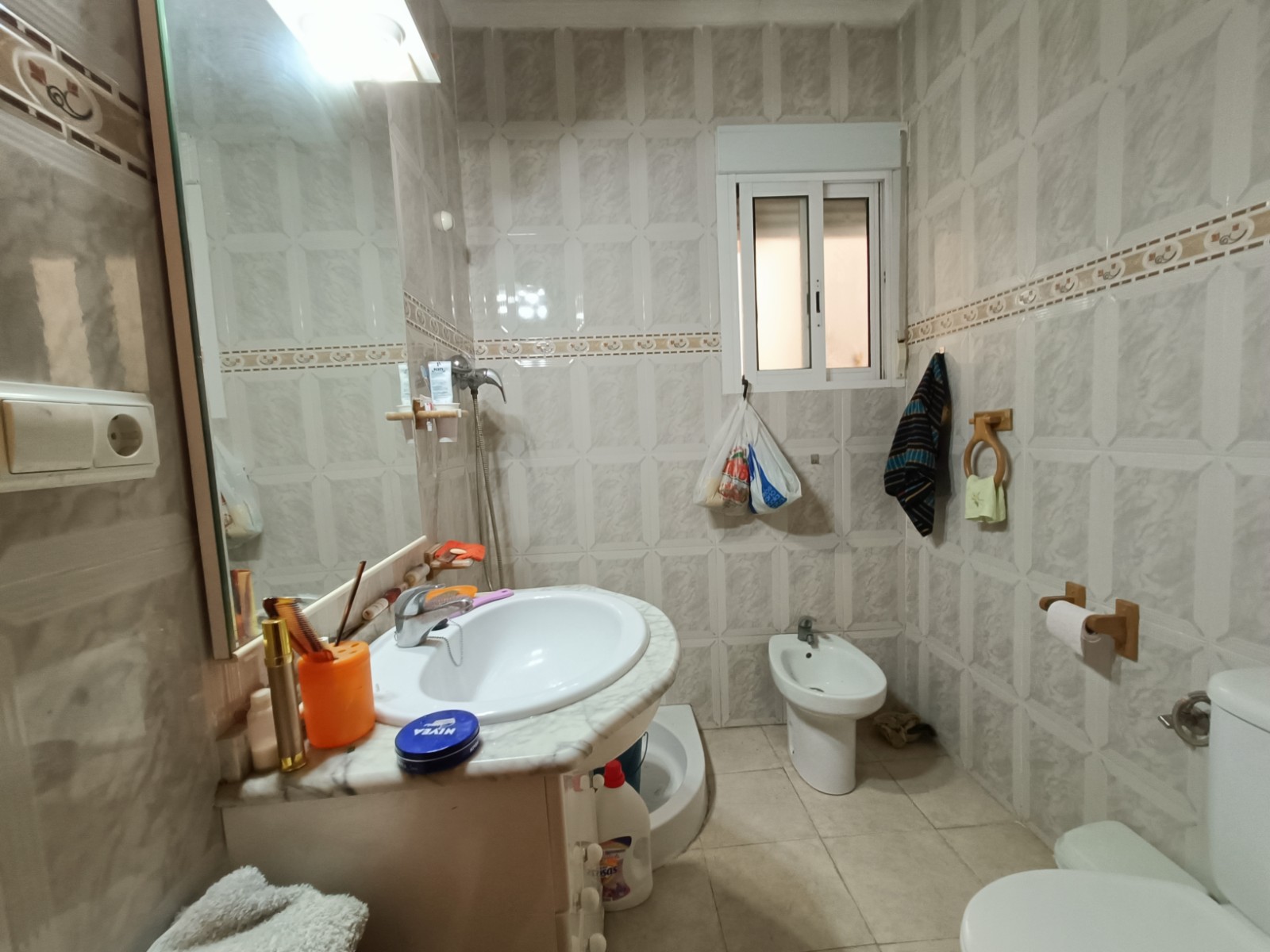 Resale - 2 Bedroom 1 Bathroom Townhouse in La Murada -  - Alicante
