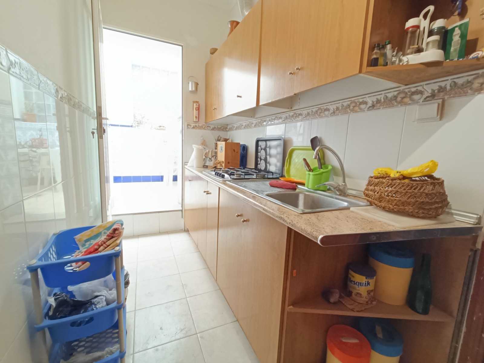 Resale - 2 Bedroom 1 Bathroom Townhouse in La Murada -  - Alicante
