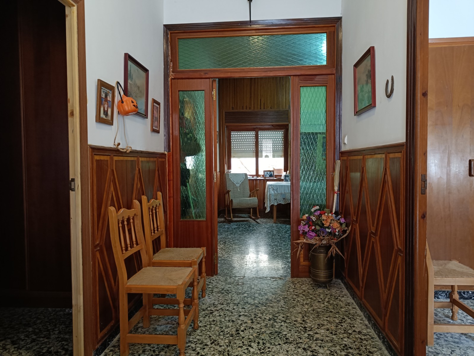 Resale - 2 Bedroom 1 Bathroom Townhouse in La Murada -  - Alicante