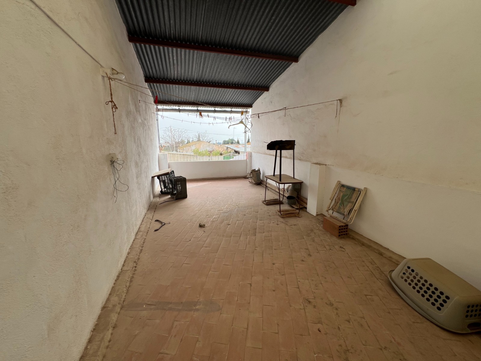 Resale - 2 Bedroom 1 Bathroom Townhouse in La Murada -  - Alicante