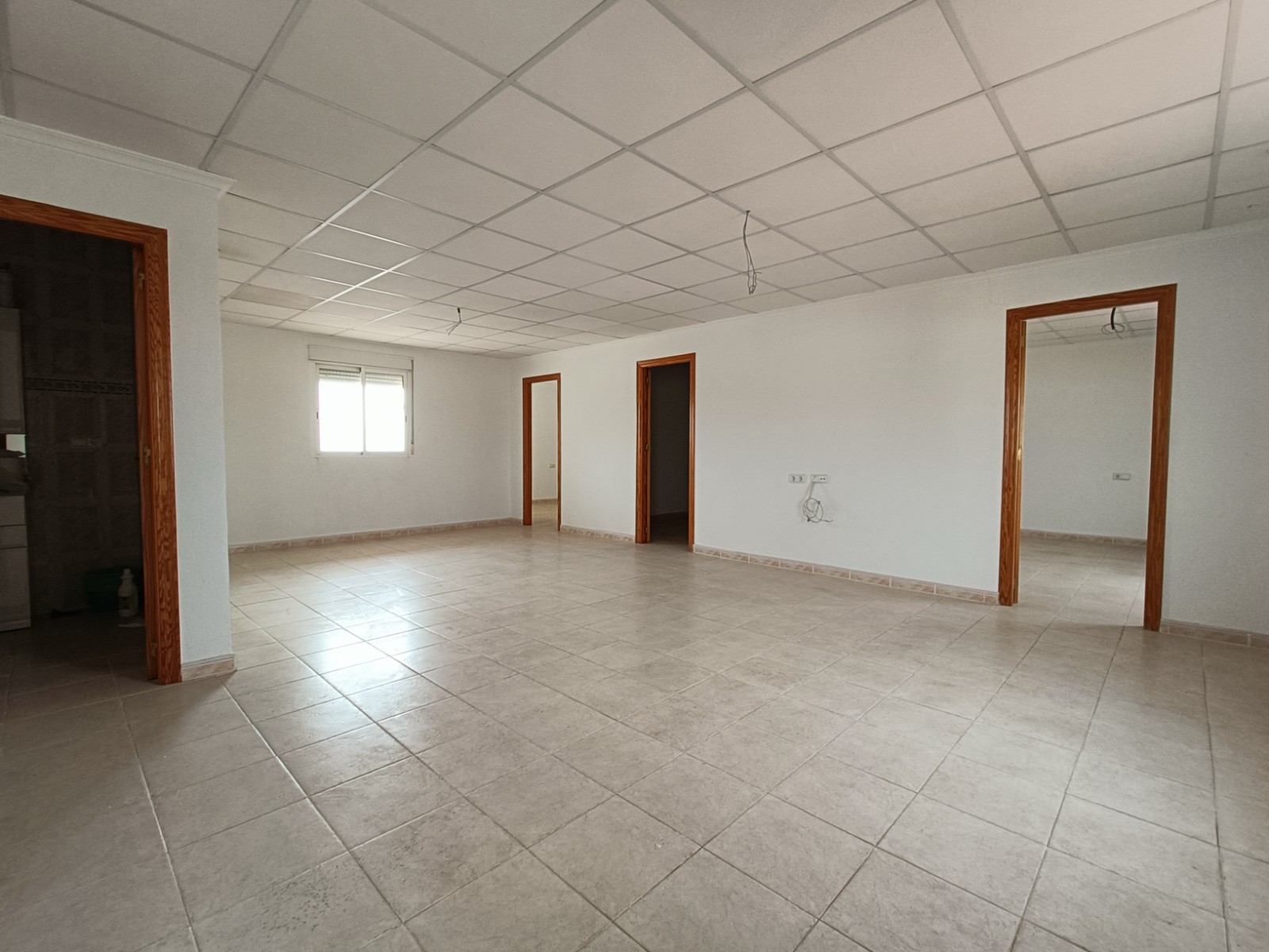 Resale - 7 Bedroom 3 Bathroom Townhouse in La Murada -  - Alicante