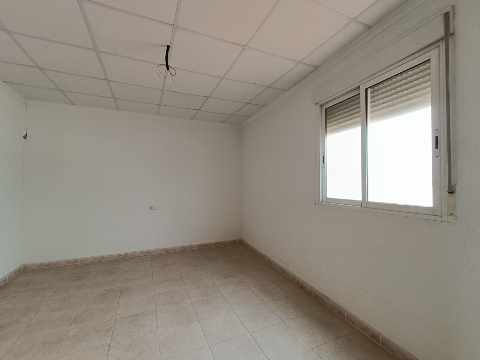 Resale - 7 Bedroom 3 Bathroom Townhouse in La Murada -  - Alicante