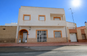 3-16326/4680, 7 Bedroom 3 Bathroom Townhouse in La Murada