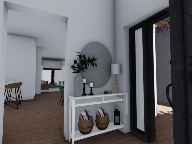 Resale - 3 Bedroom 2 Bathroom Villa in Hondon de los Frailes - , Hondon de los Frailes, Alicante, Spain - Alicante