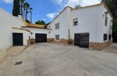 3-16022/4683, 3 Bedroom 2 Bathroom Villa in Sax