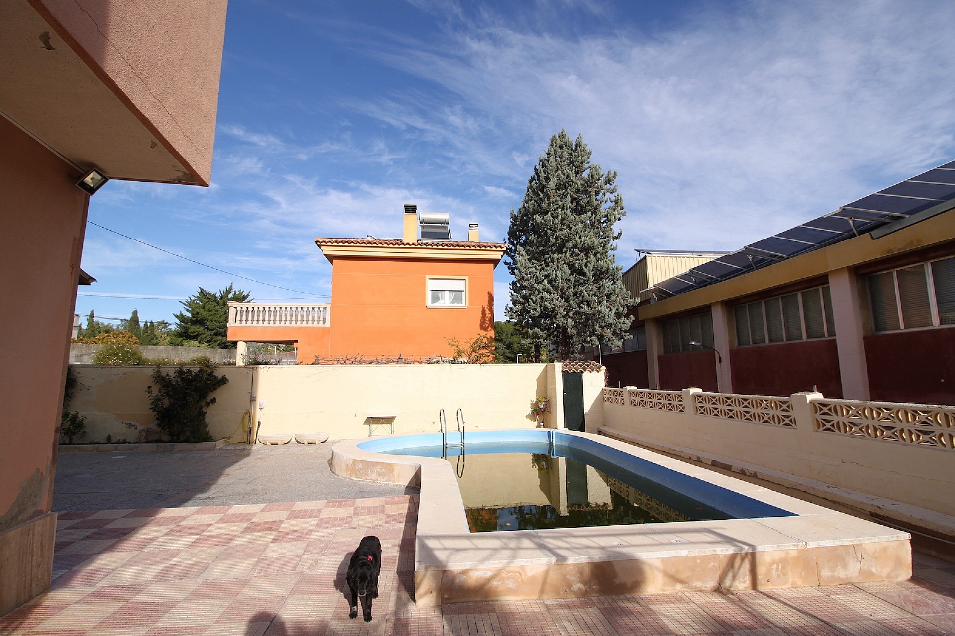 Resale - 4 Bedroom 3 Bathroom Townhouse in Monóvar -  - Alicante