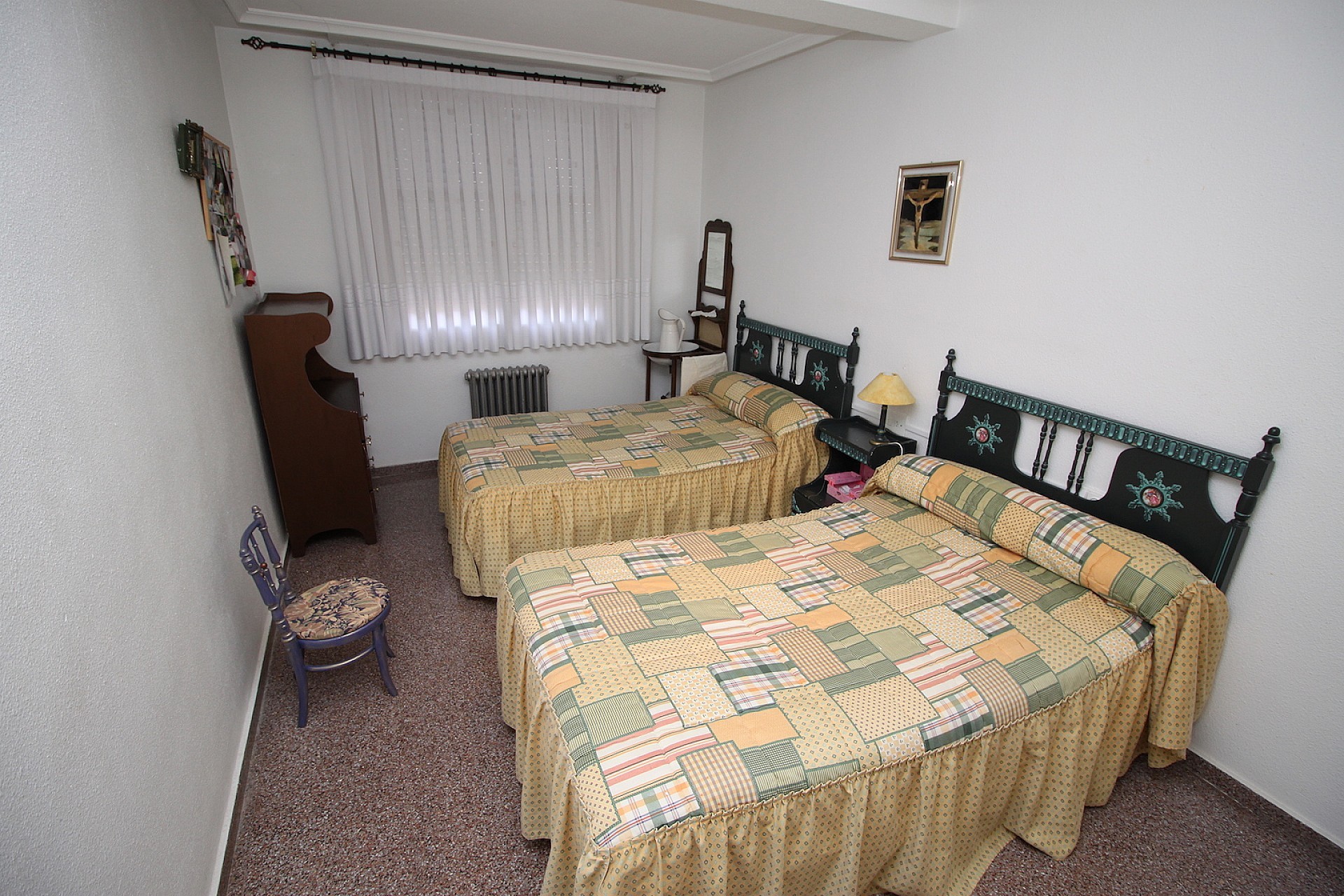 Resale - 4 Bedroom 3 Bathroom Townhouse in Monóvar -  - Alicante