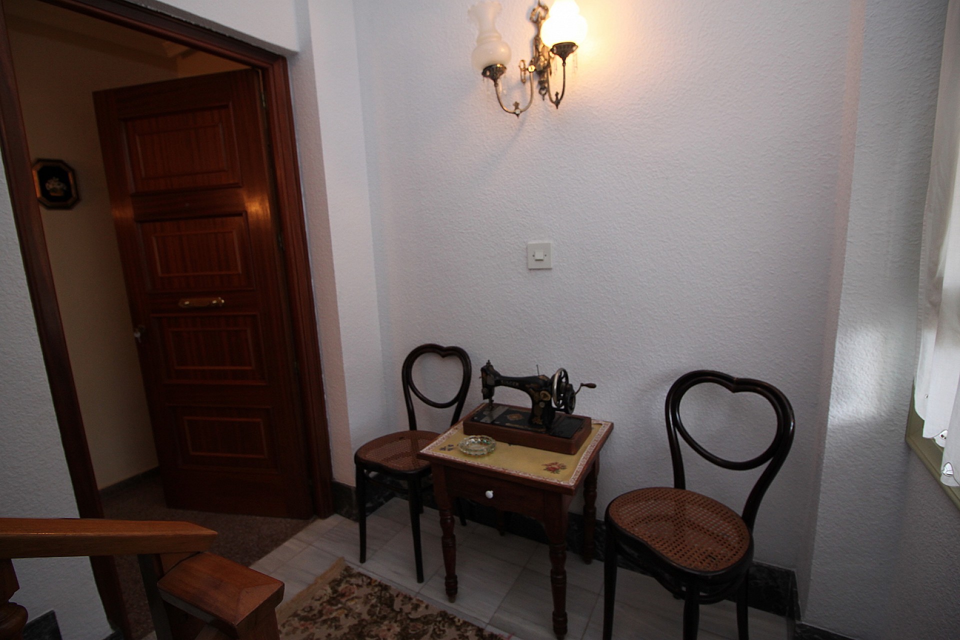 Resale - 4 Bedroom 3 Bathroom Townhouse in Monóvar -  - Alicante