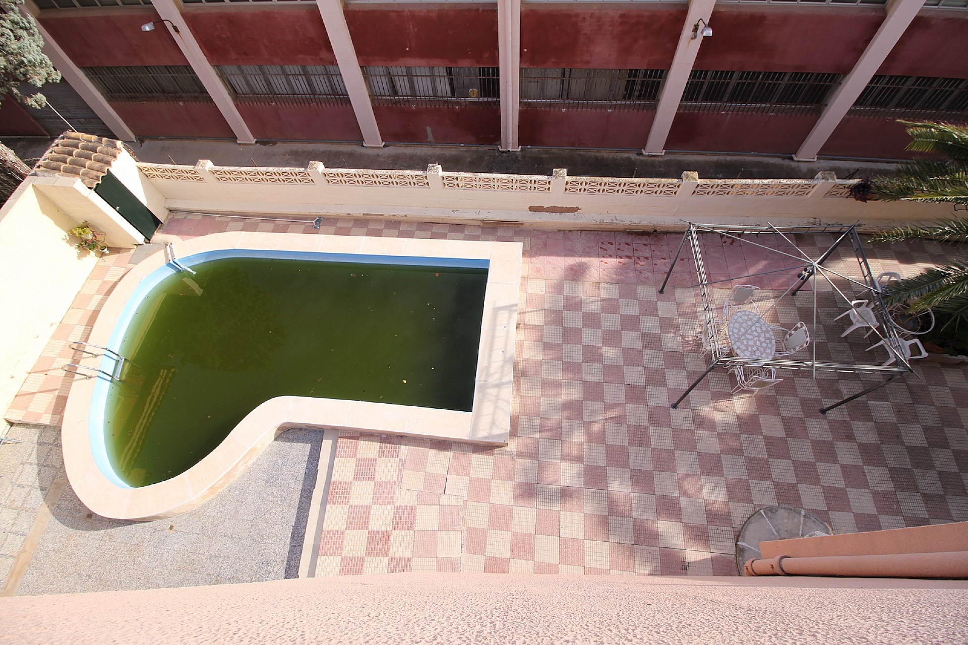 Resale - 4 Bedroom 3 Bathroom Townhouse in Monóvar -  - Alicante