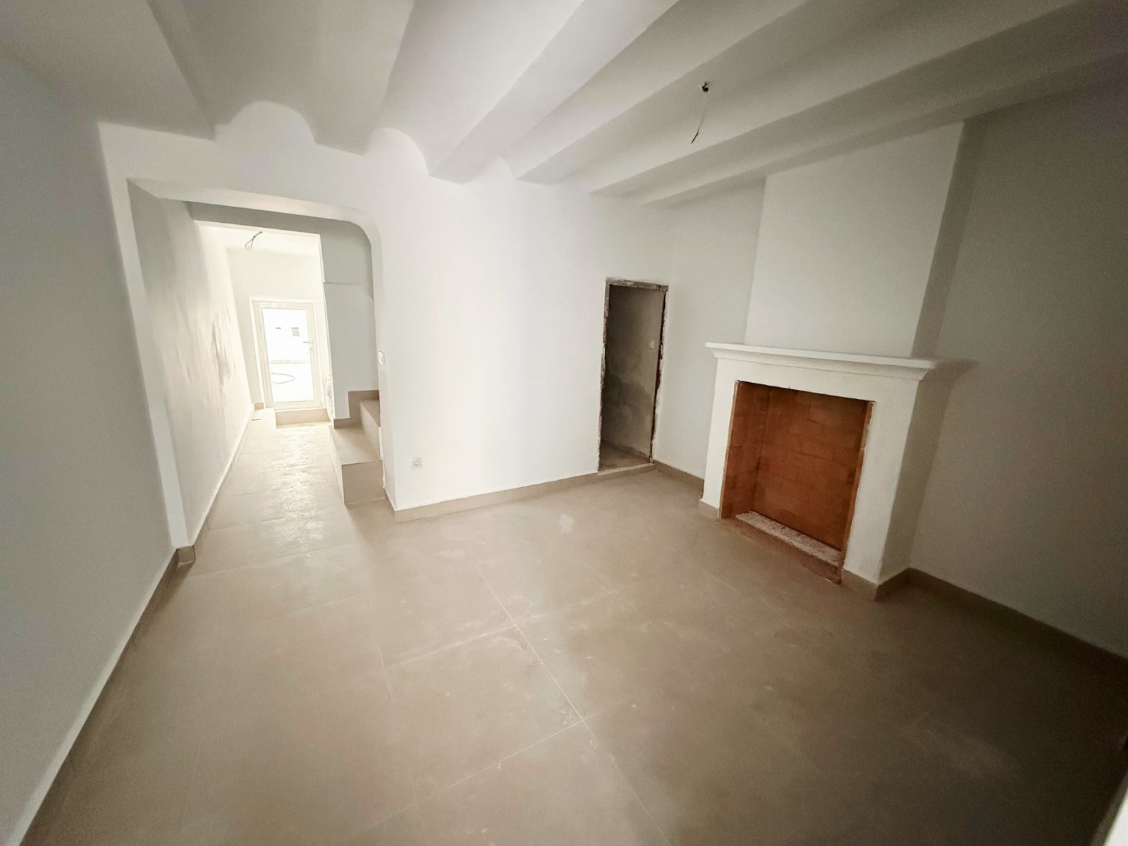 Resale - 3 Bedroom 1 Bathroom Townhouse in Pinoso -  - Alicante