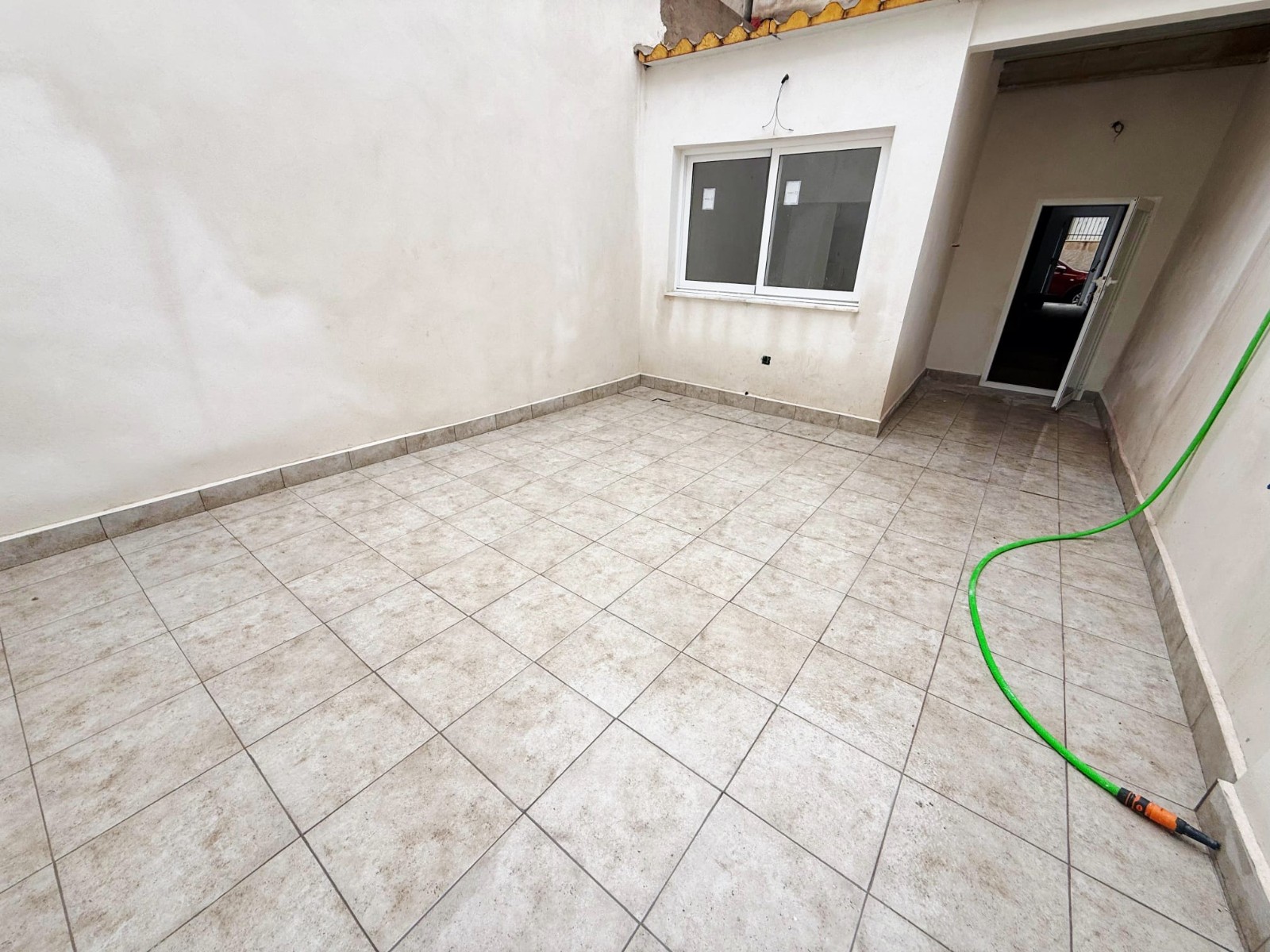 Resale - 3 Bedroom 1 Bathroom Townhouse in Pinoso -  - Alicante