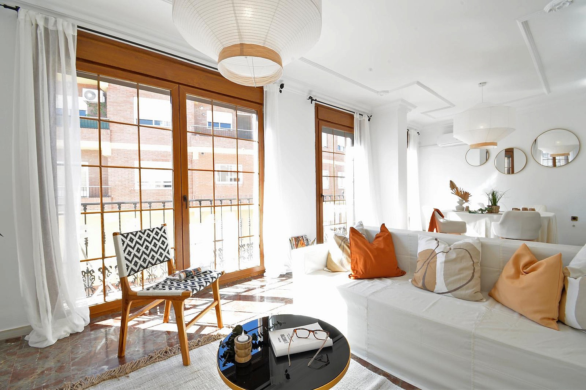 Resale - 4 Bedroom 4 Bathroom Townhouse in Sax - , Sax, Alicante, Spain - Alicante