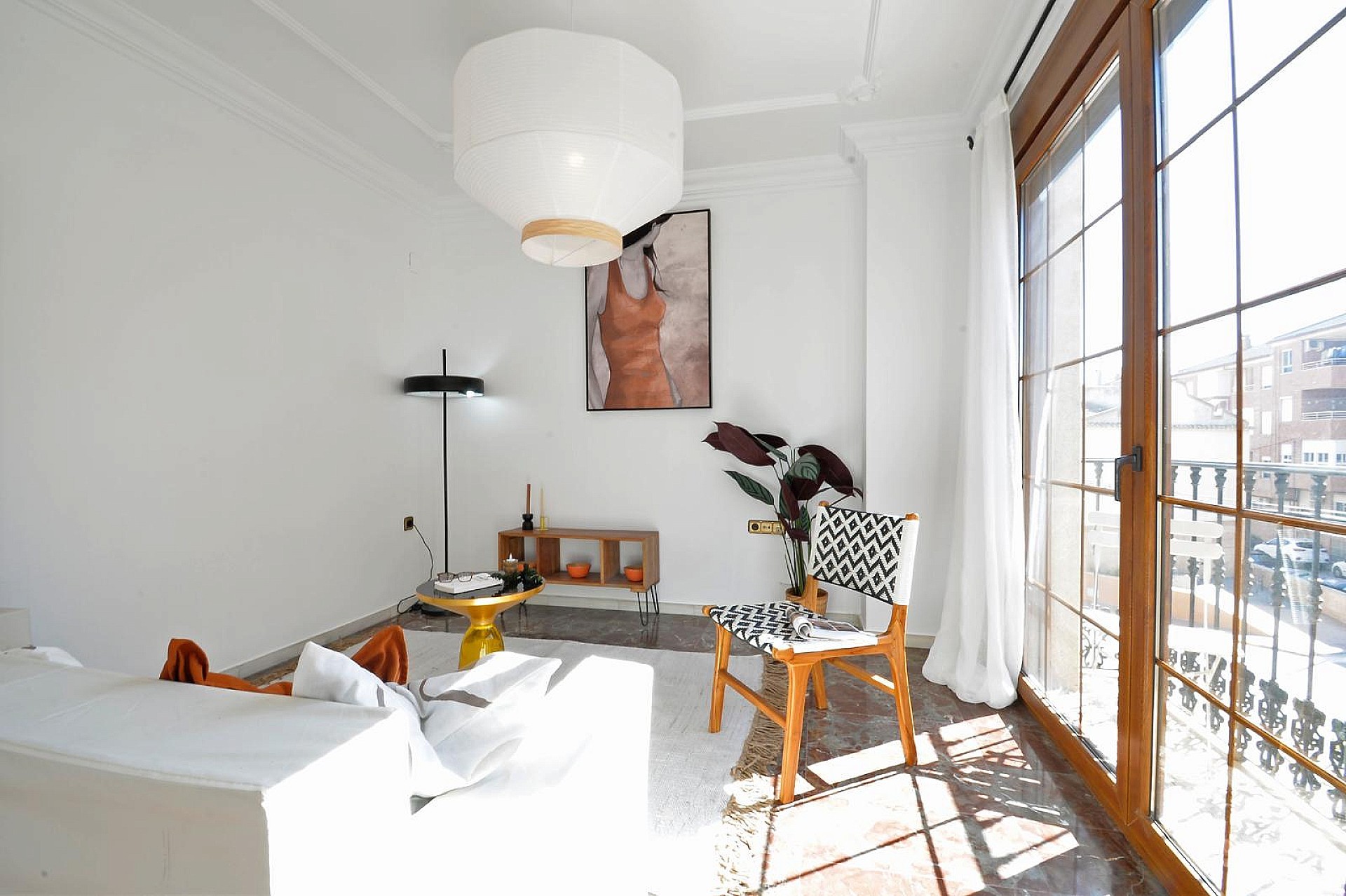 Resale - 4 Bedroom 4 Bathroom Townhouse in Sax - , Sax, Alicante, Spain - Alicante