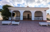 3-16101/4689, 5 Bedroom 2 Bathroom Villa in Elche