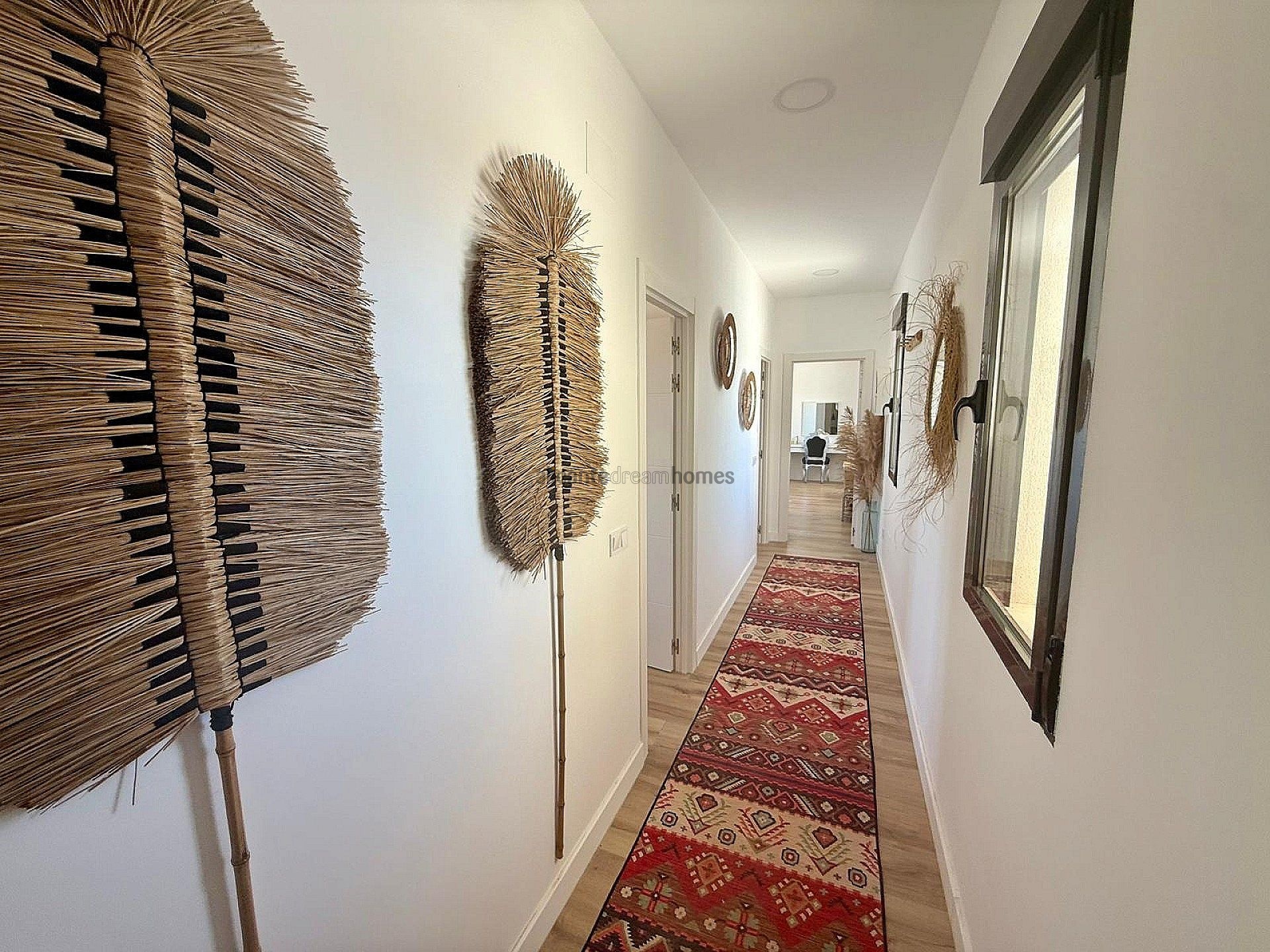 Resale - 3 Bedroom 2 Bathroom Villa in Pinoso - , Pinoso, Alicante, Spain - Alicante