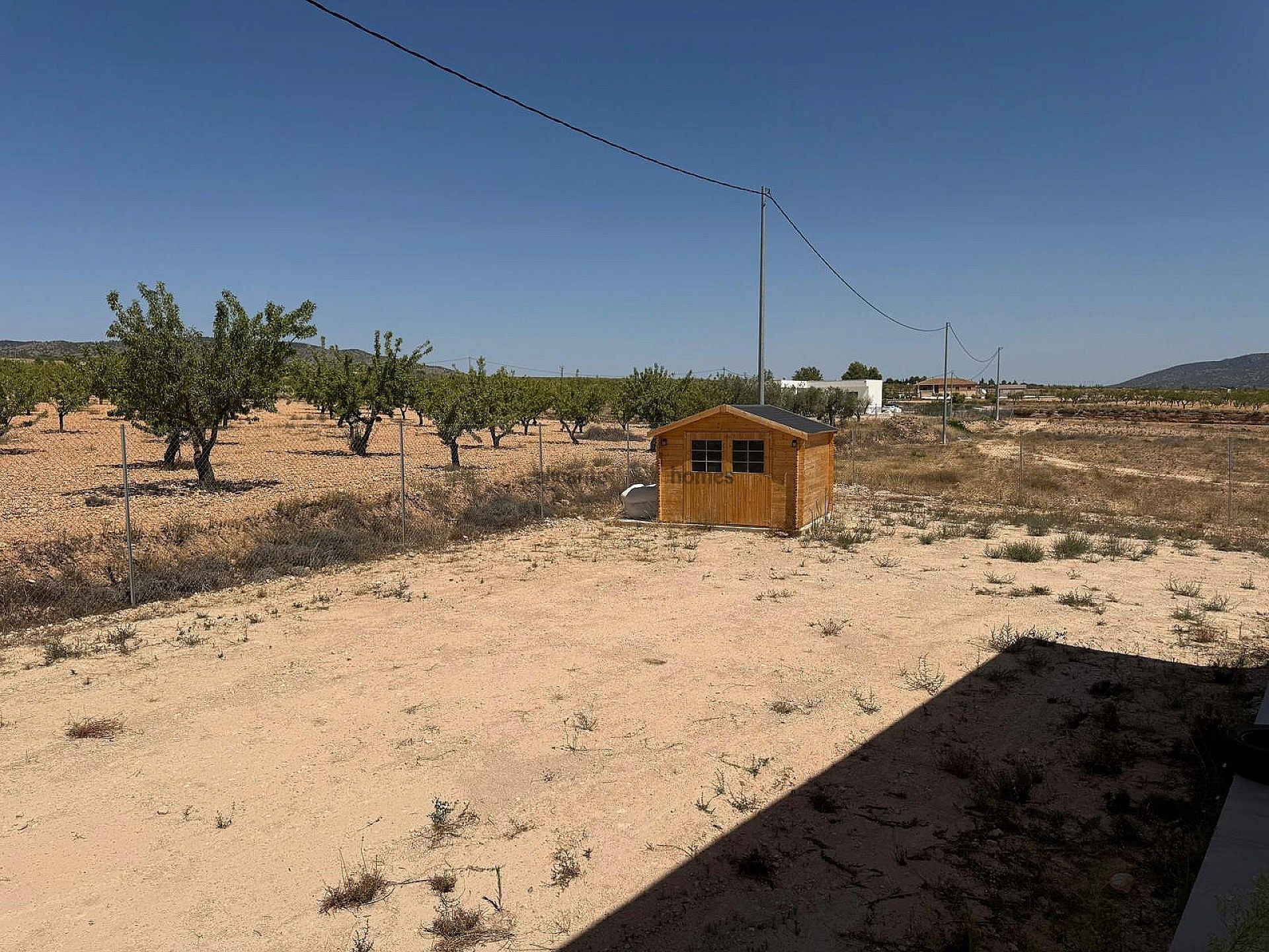Resale - 3 Bedroom 2 Bathroom Villa in Pinoso - , Pinoso, Alicante, Spain - Alicante