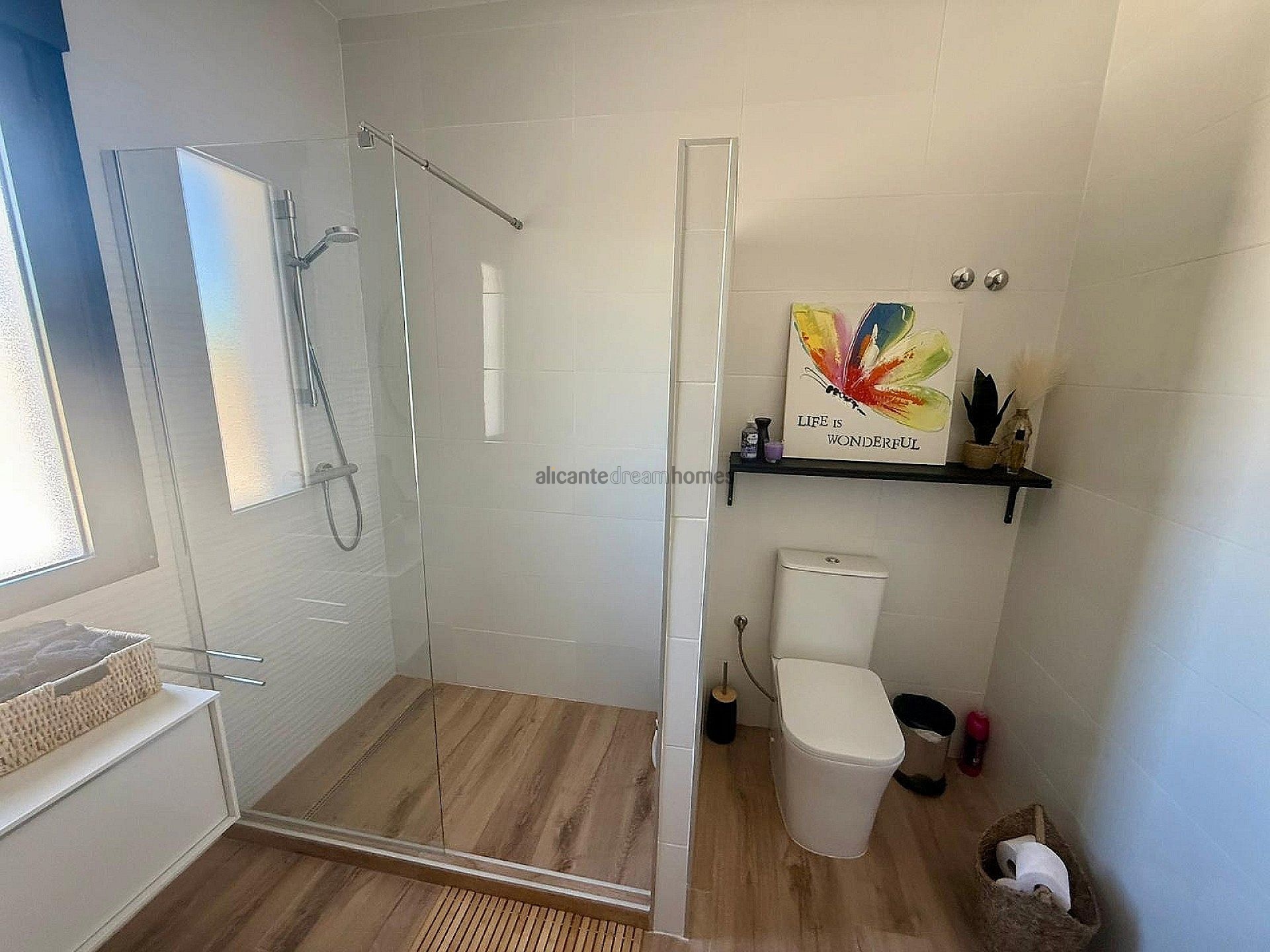 Resale - 3 Bedroom 2 Bathroom Villa in Pinoso - , Pinoso, Alicante, Spain - Alicante