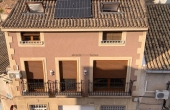 3-16020/4697, 4 Bedroom 4 Bathroom Townhouse in Sax