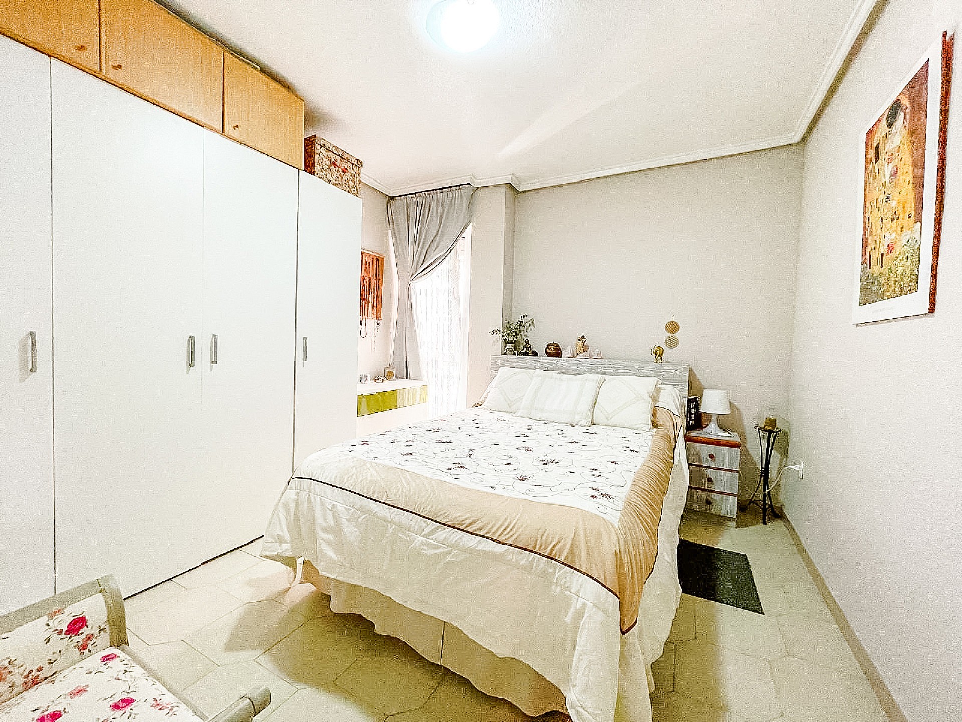 Resale - 3 Bedroom 2 Bathroom Apartment in Elda -  - Alicante