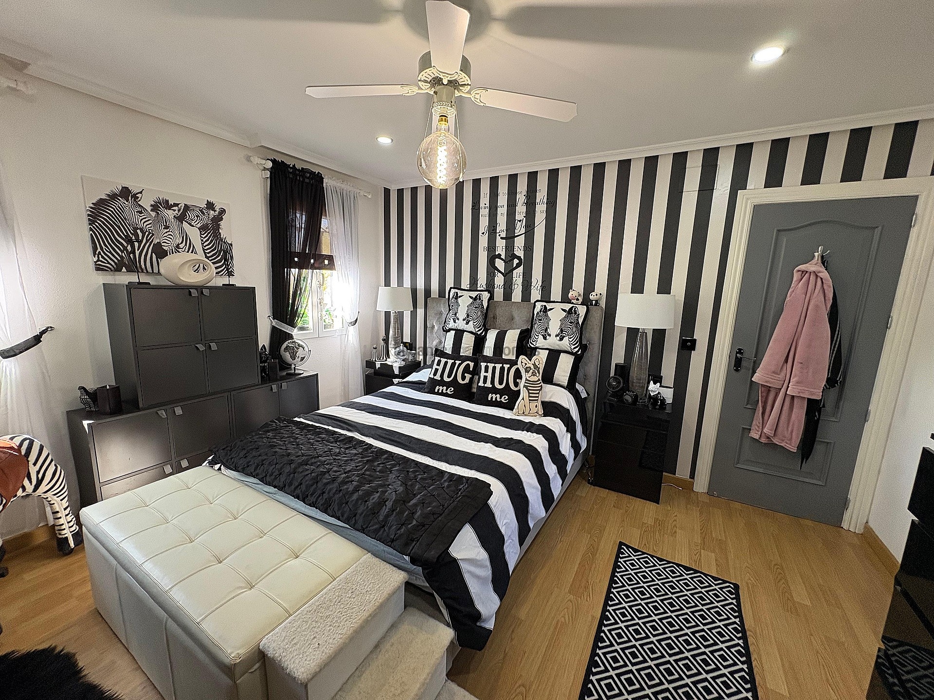 Sold - 3 Bedroom 2 Bathroom Villa in Biar -  - Alicante