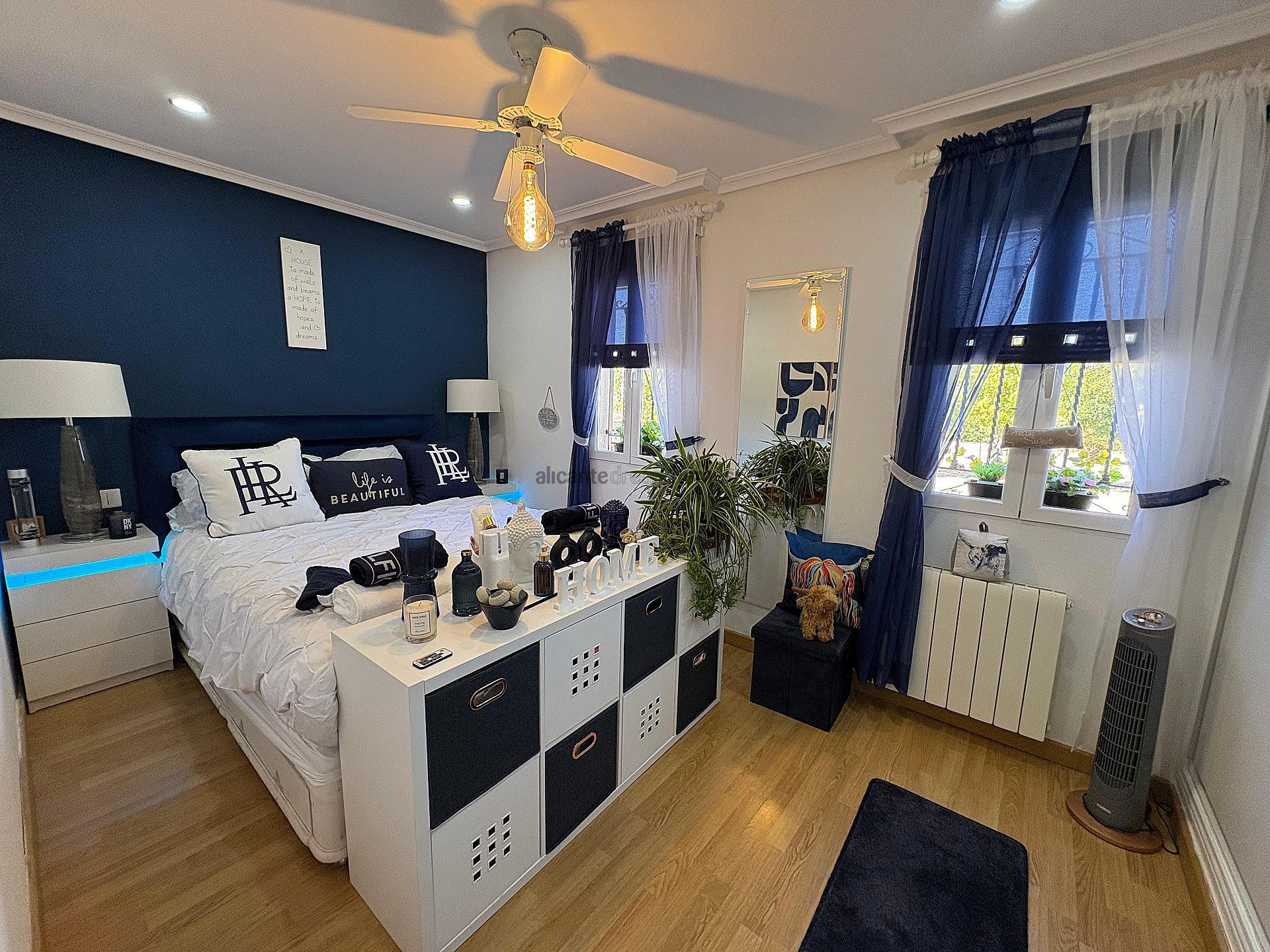 Sold - 3 Bedroom 2 Bathroom Villa in Biar -  - Alicante