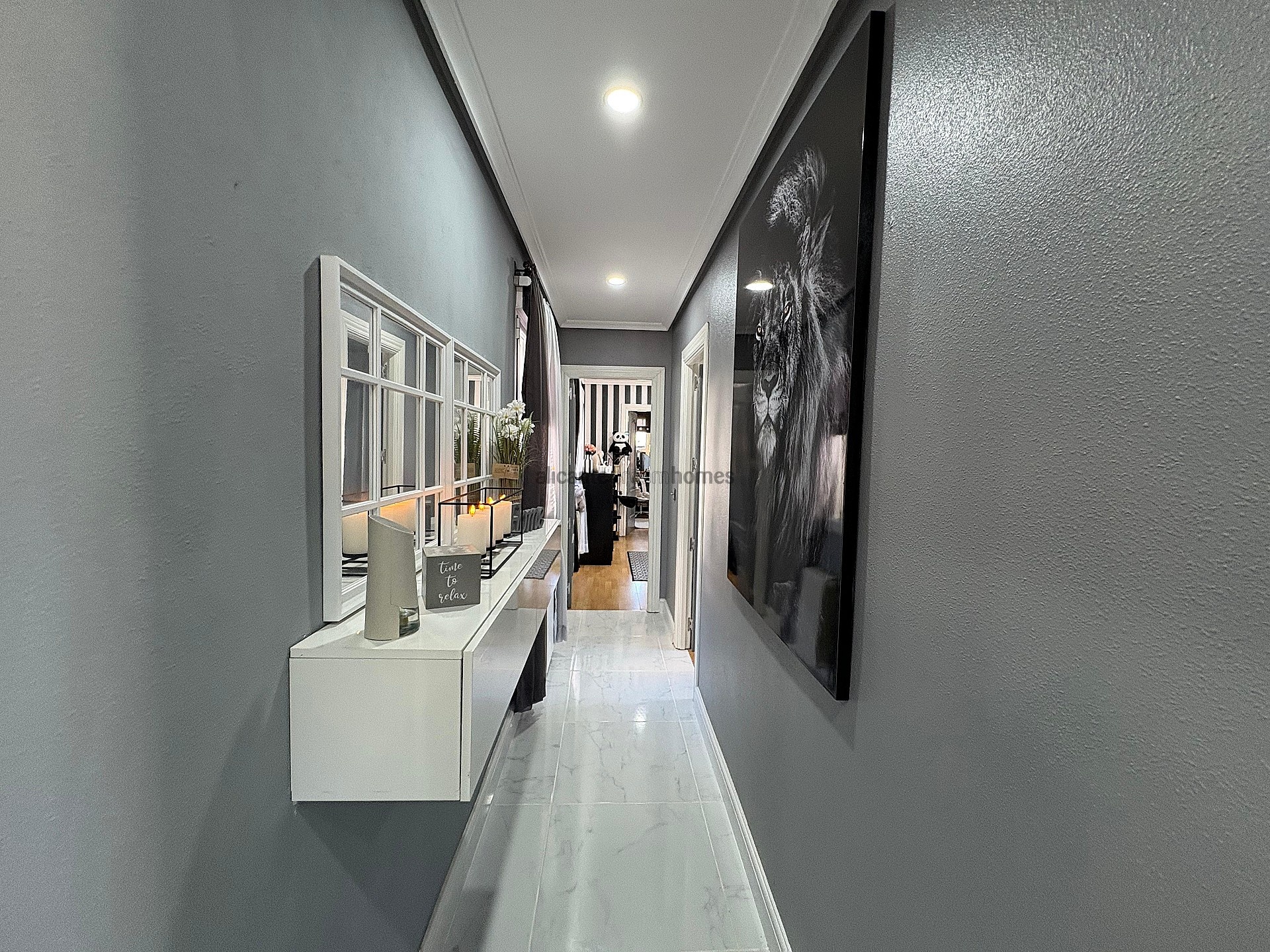 Sold - 3 Bedroom 2 Bathroom Villa in Biar -  - Alicante