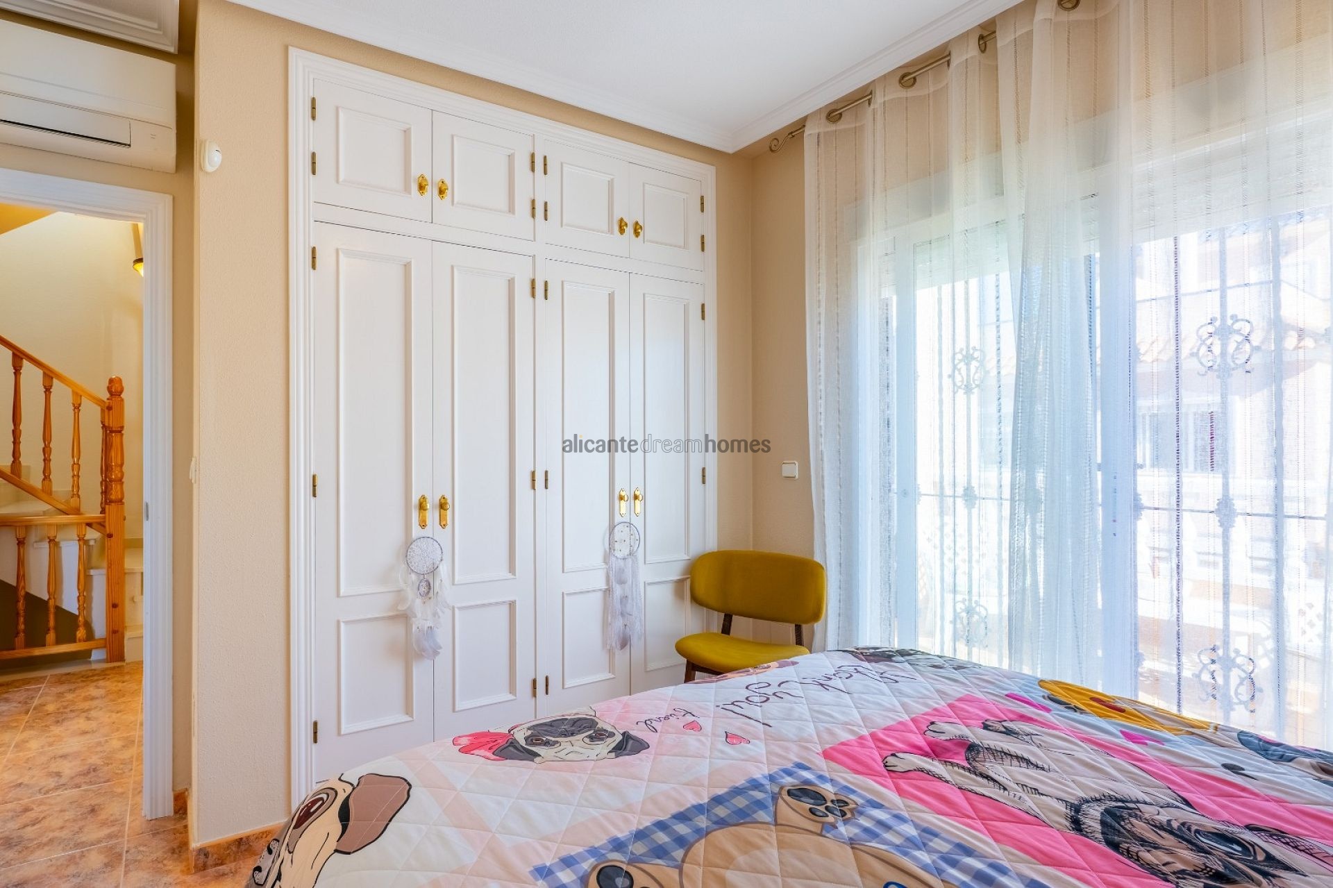 Resale - 2 Bedroom 2 Bathroom Duplex in Orihuela Costa -  - Alicante