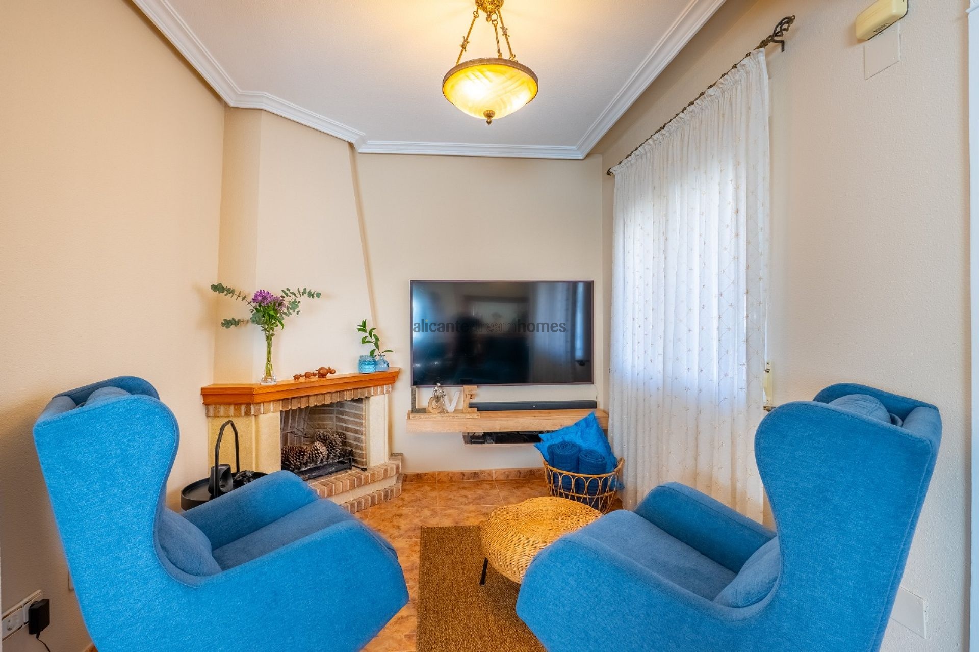 Resale - 2 Bedroom 2 Bathroom Duplex in Orihuela Costa -  - Alicante