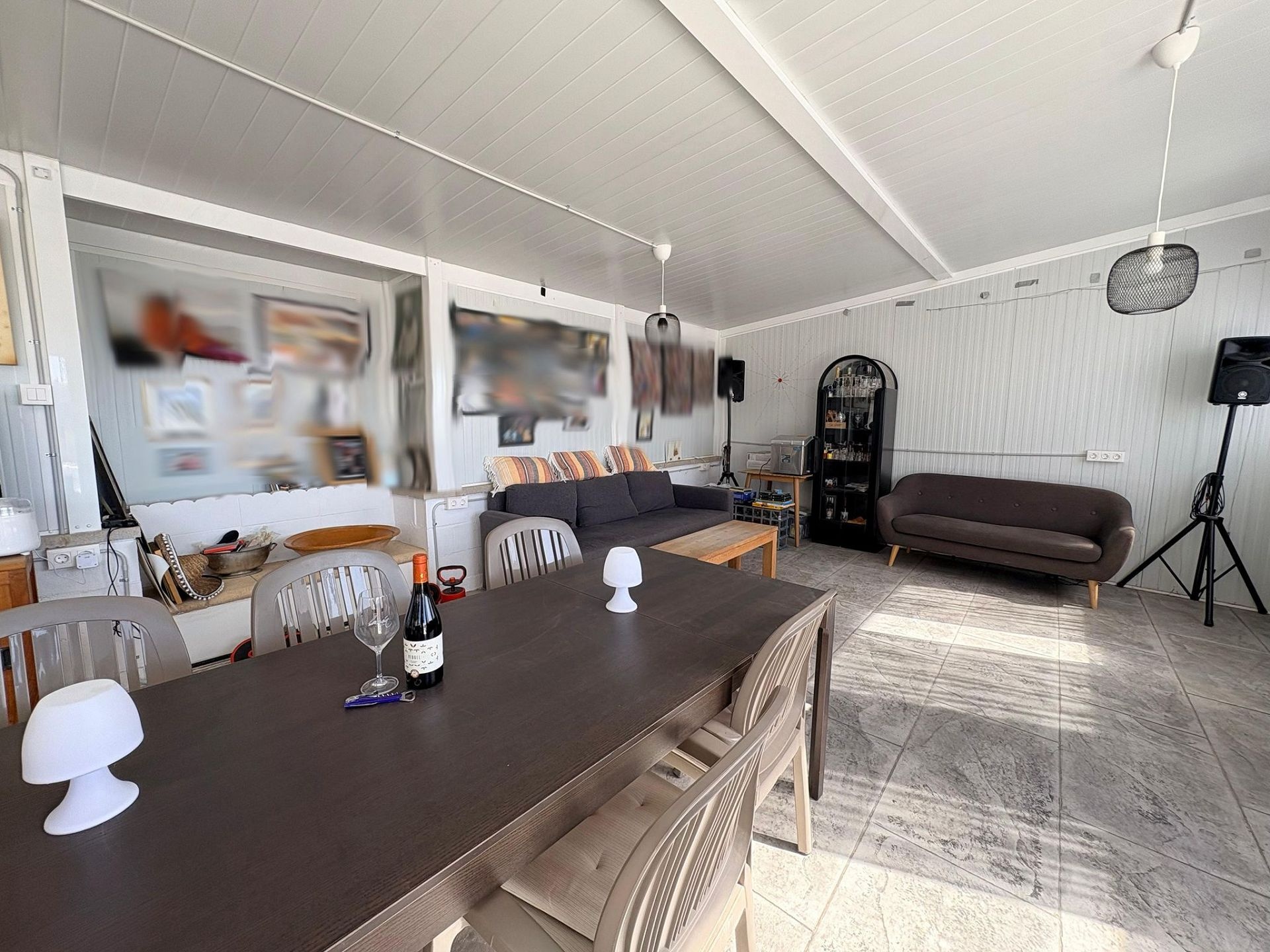 Resale - 4 Bedroom 4 Bathroom Villa in Monóvar -  - Alicante