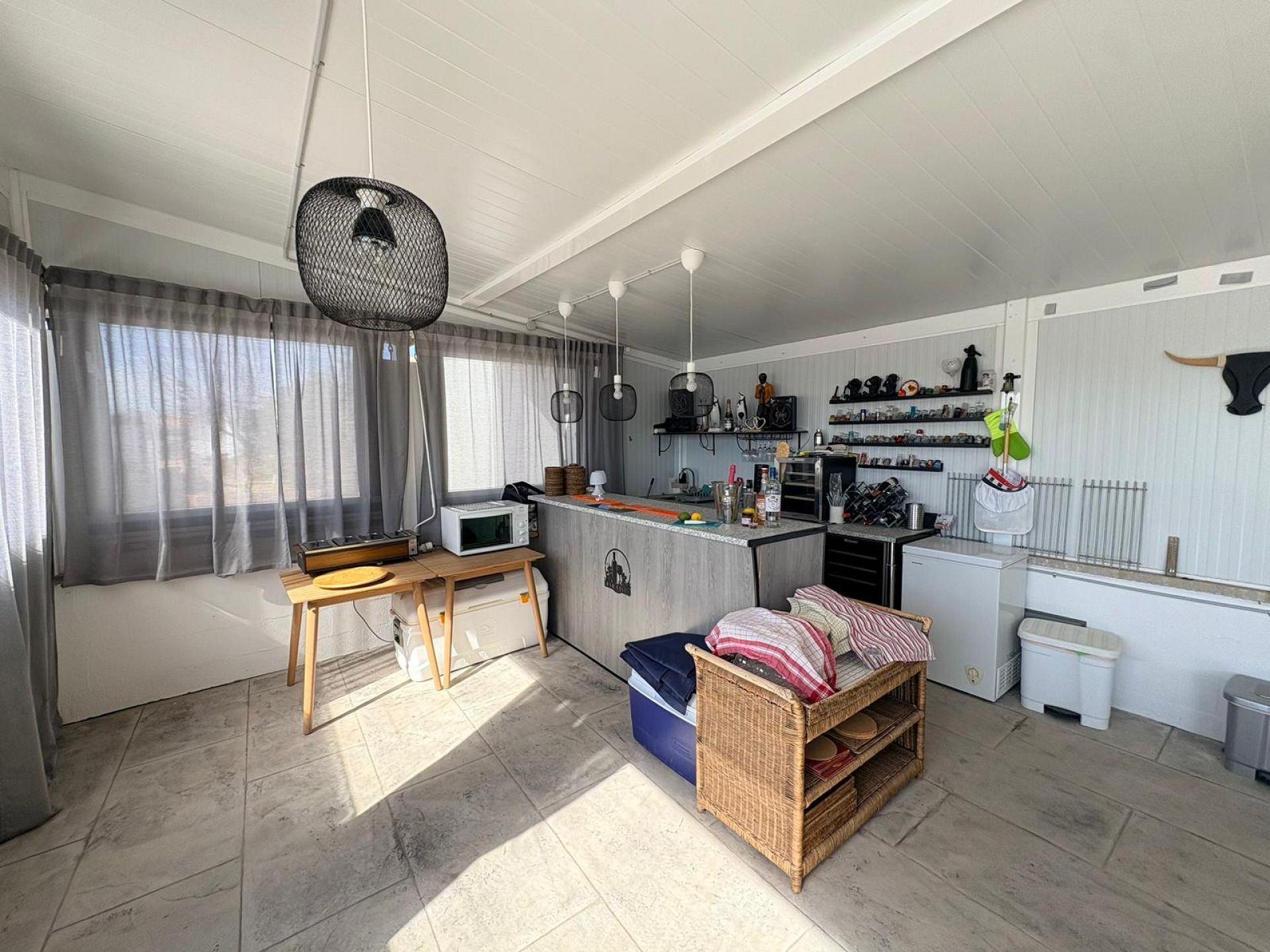 Resale - 4 Bedroom 4 Bathroom Villa in Monóvar -  - Alicante