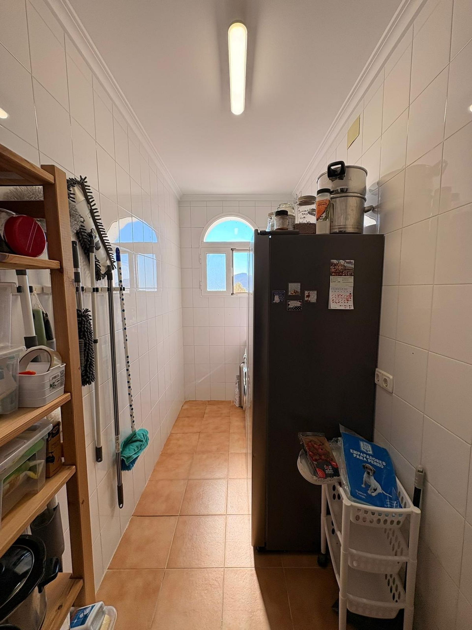 Resale - 4 Bedroom 4 Bathroom Villa in Monóvar -  - Alicante