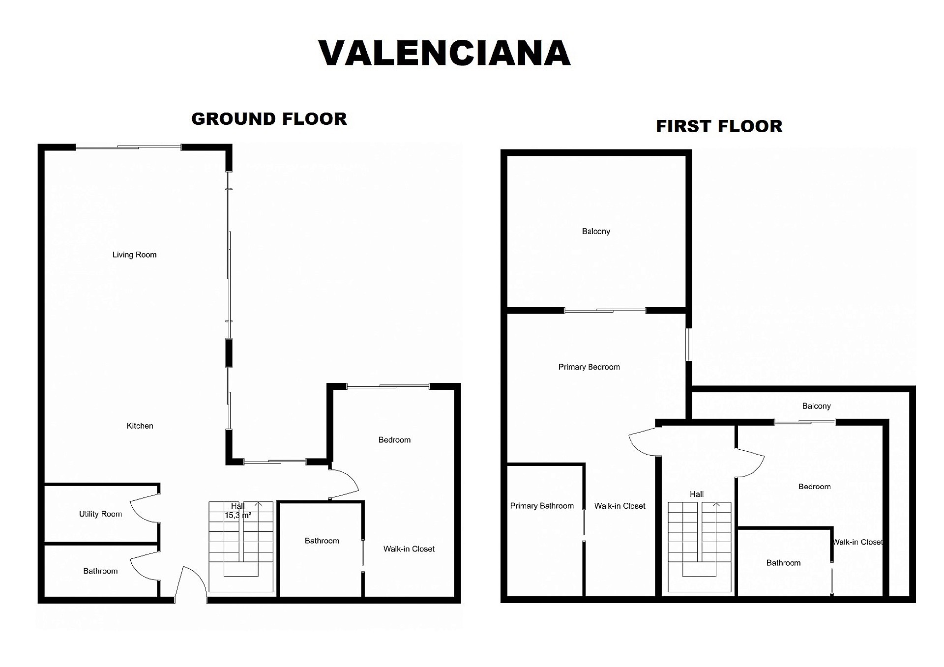 Resale - 3 Bedroom 4 Bathroom Villa in Pinoso - , Pinoso, Alicante, Spain - Alicante