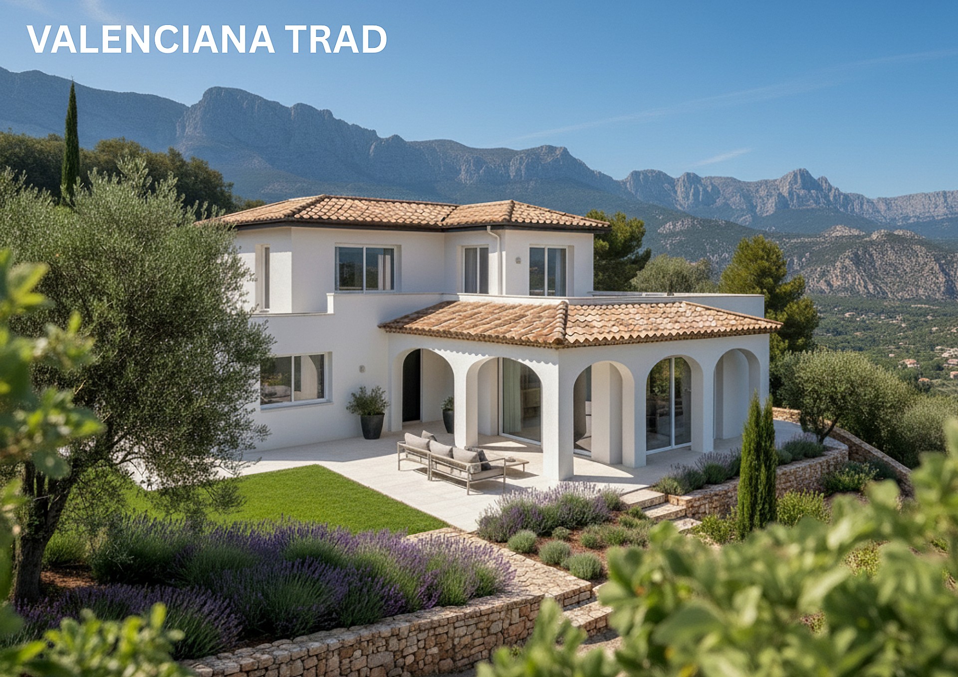 Resale - 3 Bedroom 4 Bathroom Villa in Pinoso - , Pinoso, Alicante, Spain - Alicante