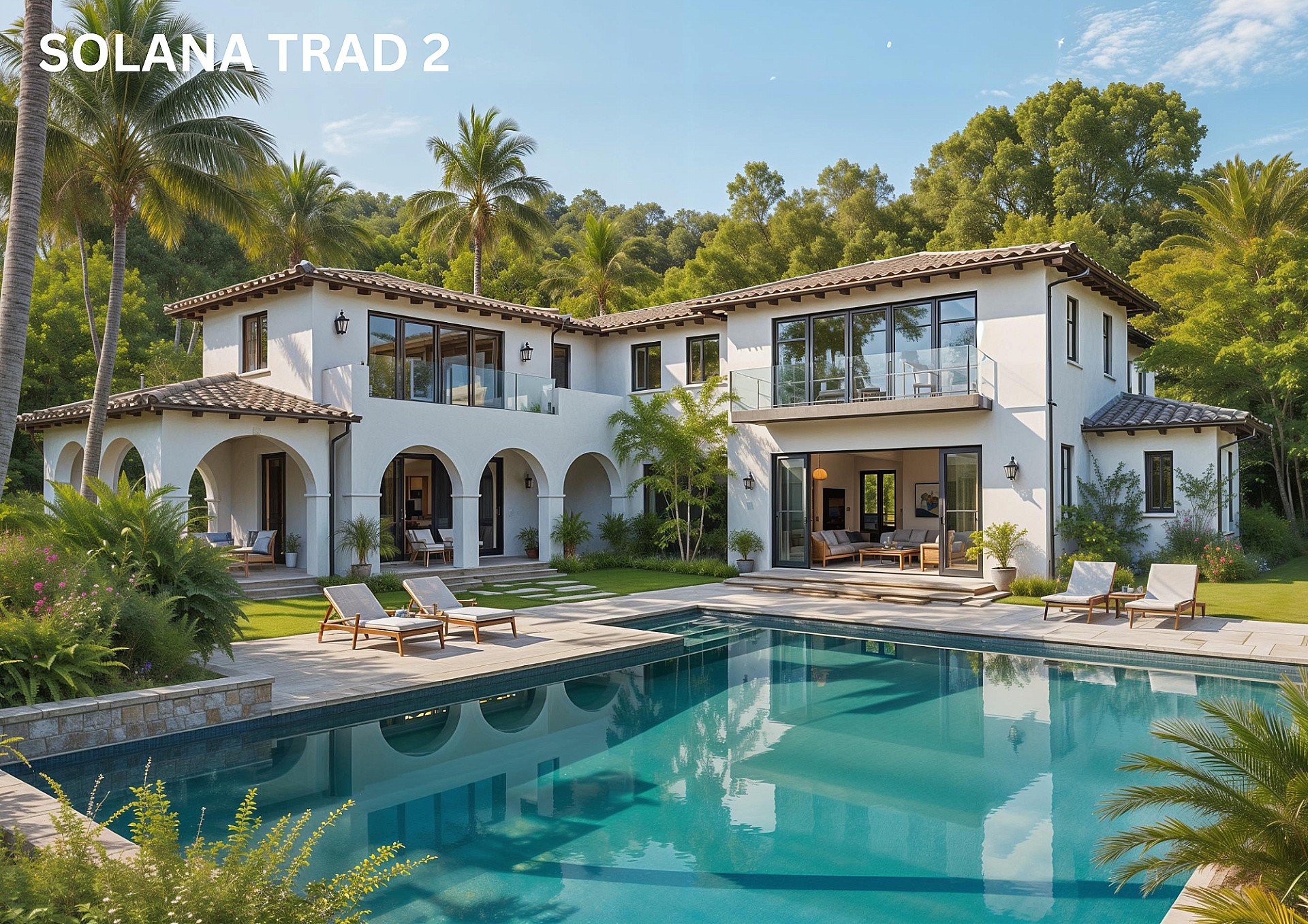 Resale - 6 Bedroom 6 Bathroom Villa in Pinoso - , Pinoso, Alicante, Spain - Alicante