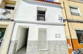 3-15544/4705, 3 Bedroom 2 Bathroom Townhouse in Pinoso